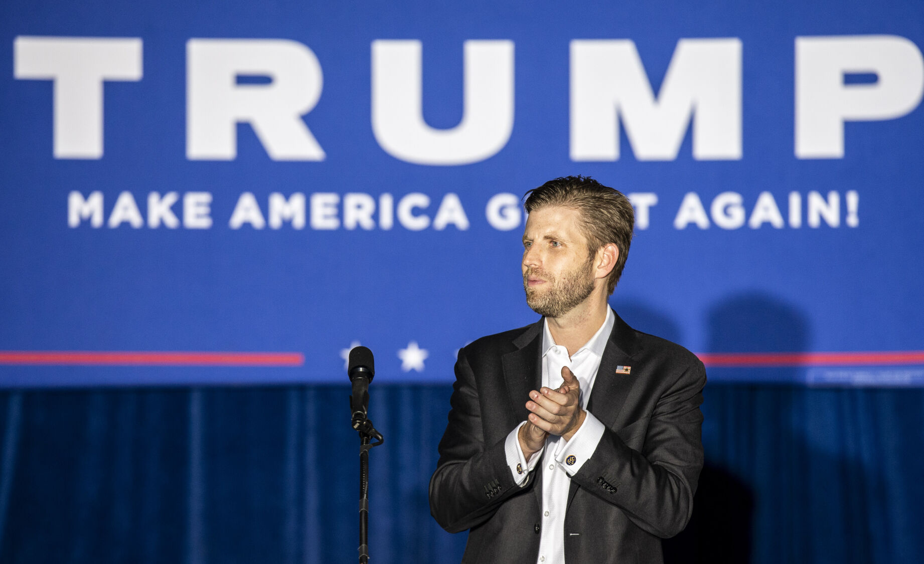 Eric Trump